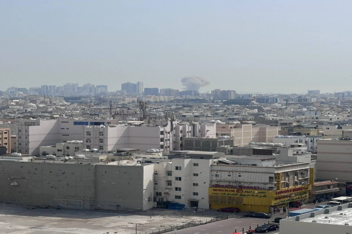 Qətər hava məkanını bağlayır&nbsp;