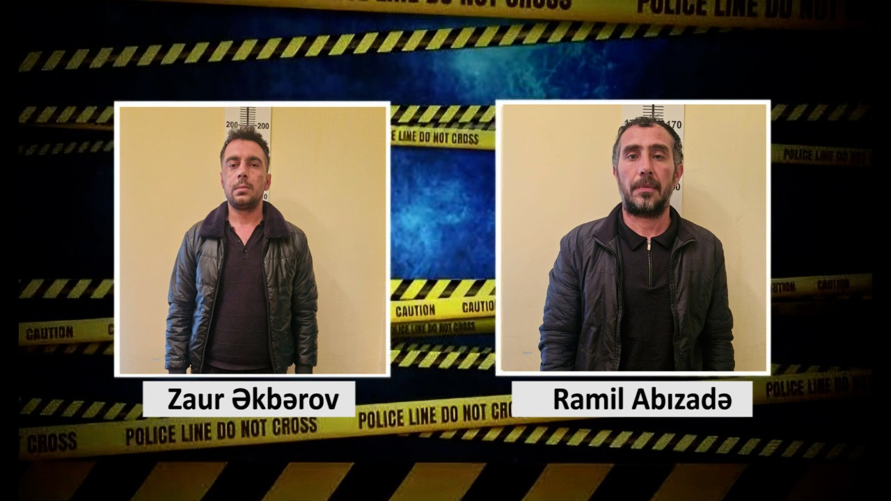 Biləsuvarda 5 kq narkotik vasitə AŞKARLANDI