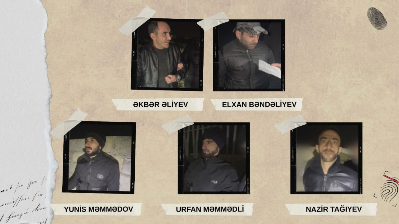 66 kq-dan çox narkotik qanunsuz dövriyyədən çıxarıldı