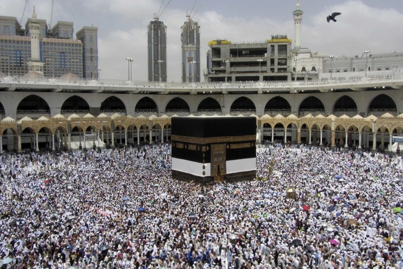 Özbəkistan zəvvarların Ümrəyə göndərilməsini dayandırdı