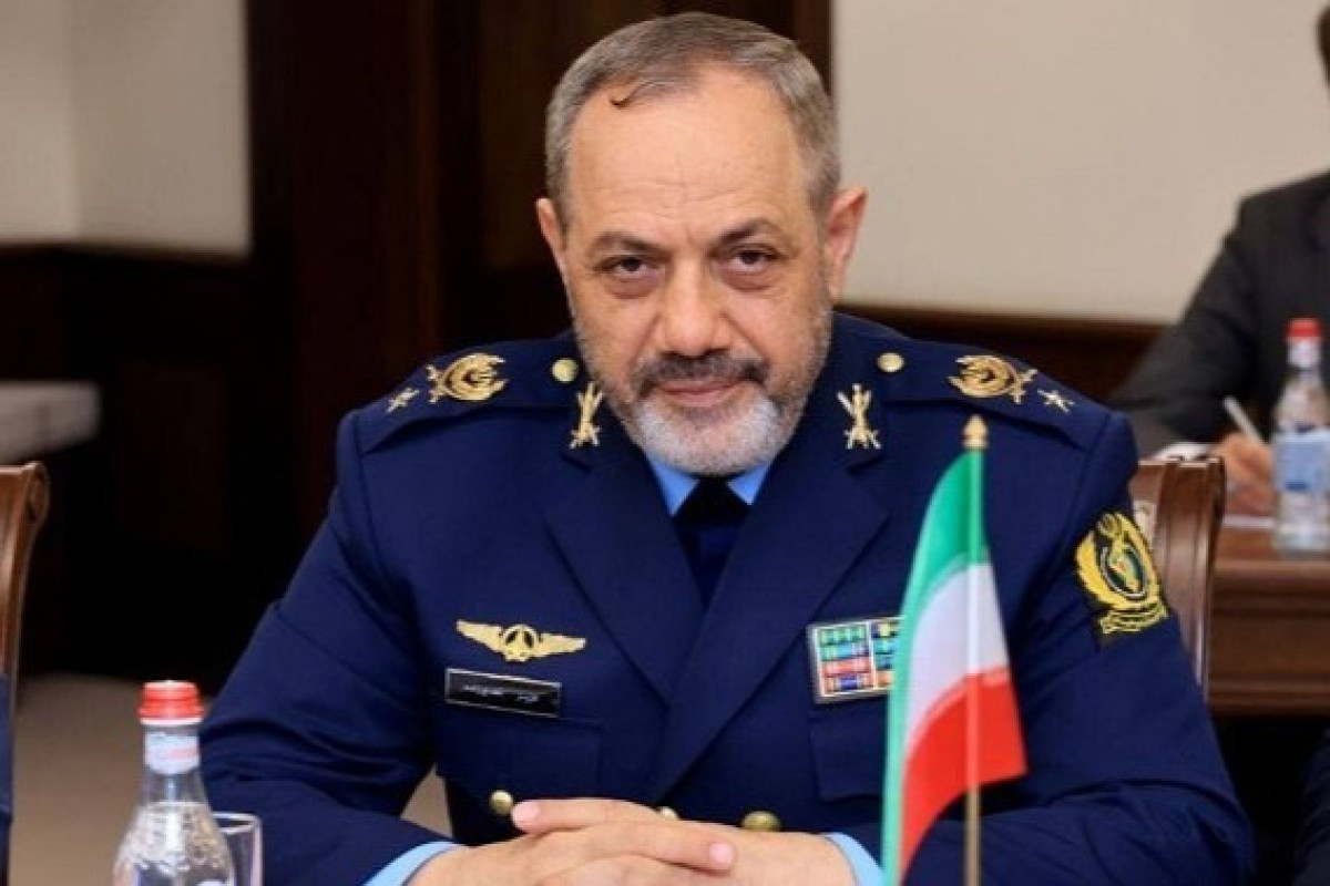 SEPAH İranın müdafiə nazirinin öldüyünü təsdiqlədi