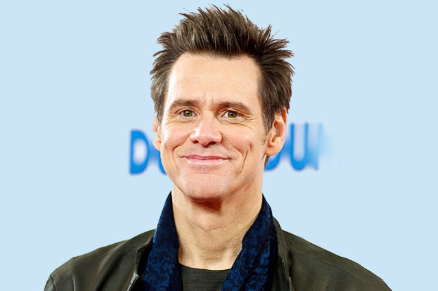 Cim Kerrini görənlər tanıya bilmədi - FOTO