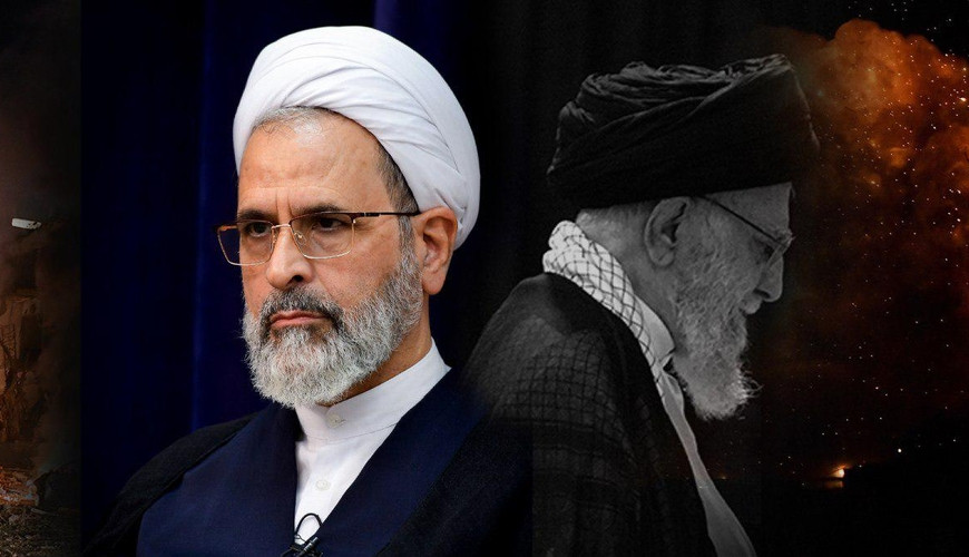 İsrailin növbəti hədəfi - Yeni müvəqqəti Ali Rəhbərdir