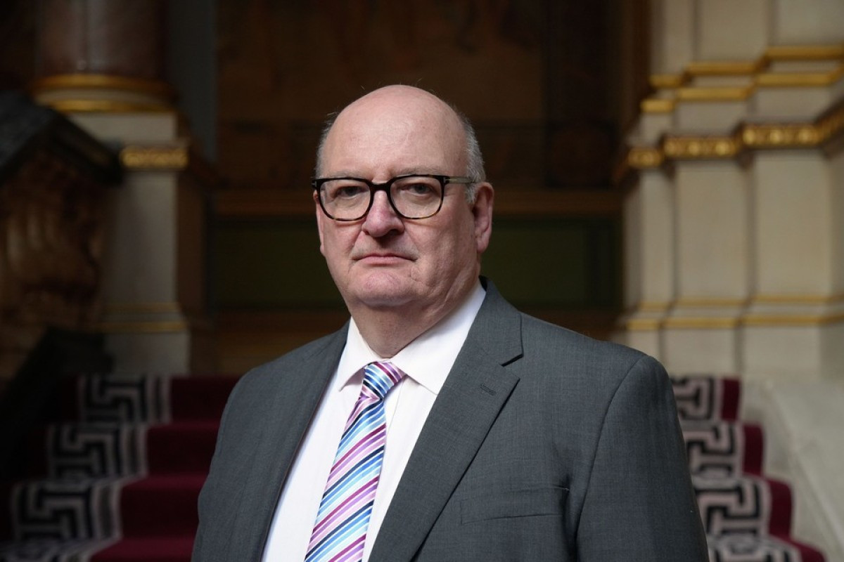 Böyük Britaniya Azərbaycana yeni səfir təyin etdi