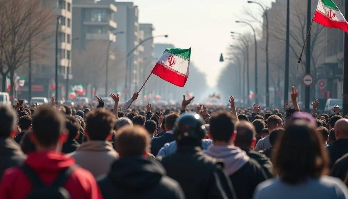 \"İranda rejim dəyişəcək\" - ABŞ hərb naziri