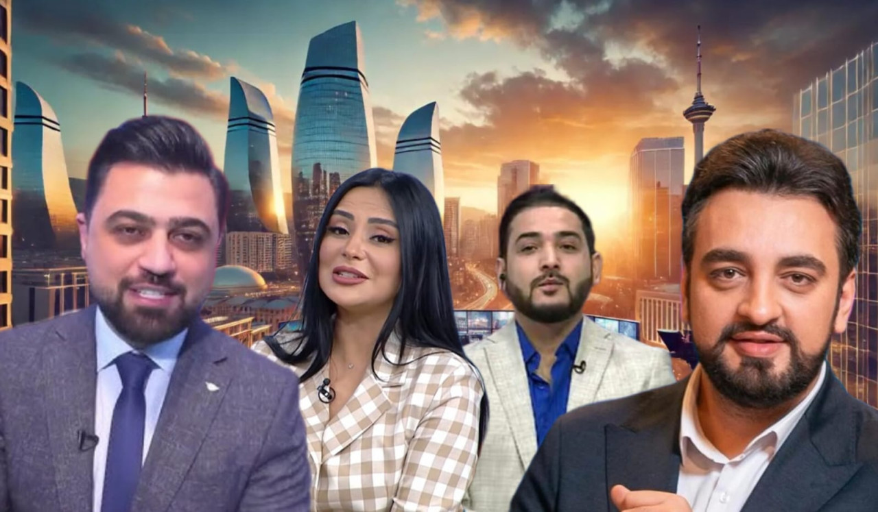 Bir sıra müğənnilərin qadağa qoyulduğu verilişlərdə NƏLƏR DƏYİŞDİ?