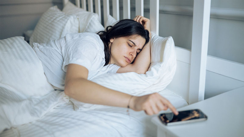 Ramazanda yuxunun əhəmiyyəti - Düzgün rejim