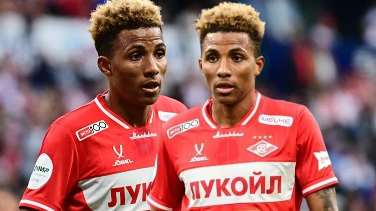 Gedson Fernandes Türkiyə futboluna qayıdır