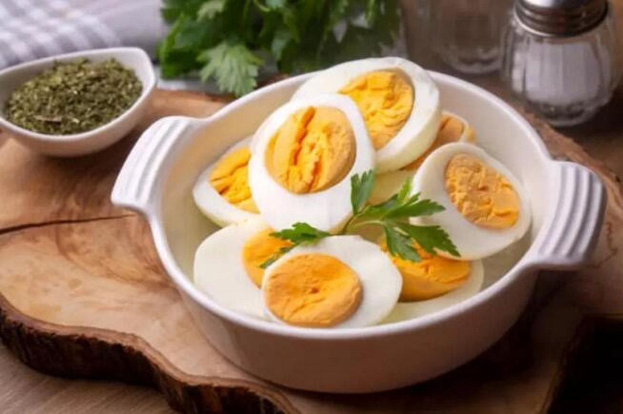 Yumurta pəhrizi ilə 1 həftəyə arıqlamaq olar?
