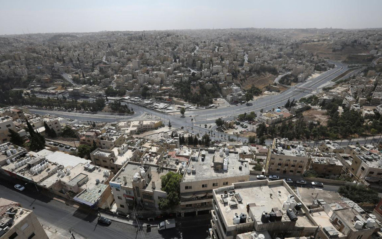 ABŞ-nin bu ölkədəki səfirliyi təxliyə edildi&nbsp;