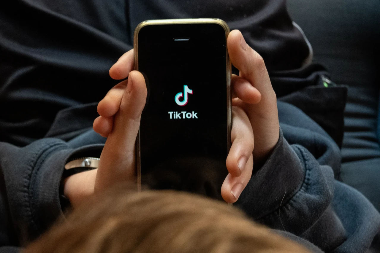 \"TikTok”da insanları təhqir edən şəxs həbs olundu - FOTO