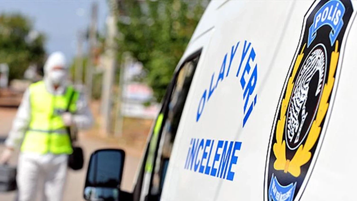 Türkiyədə güclü partlayış - Yaralananlar var