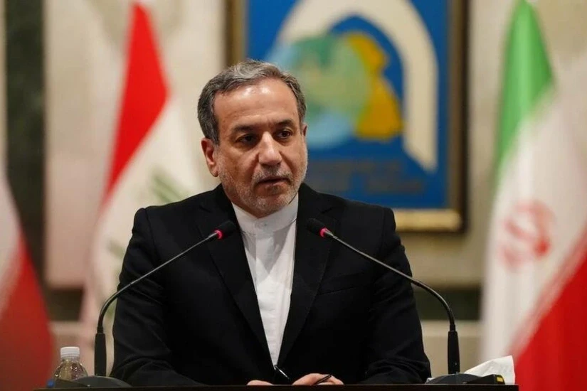 \"İranın qonşu ölkələrlə problemi yoxdur\" - Əraqçi