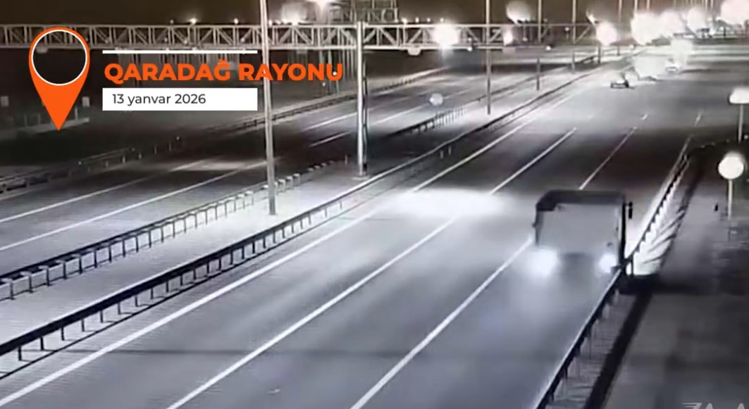 Qanunu pozanlar üçün ağır nəticə qaçılmazdır - XƏBƏRDARLIQ