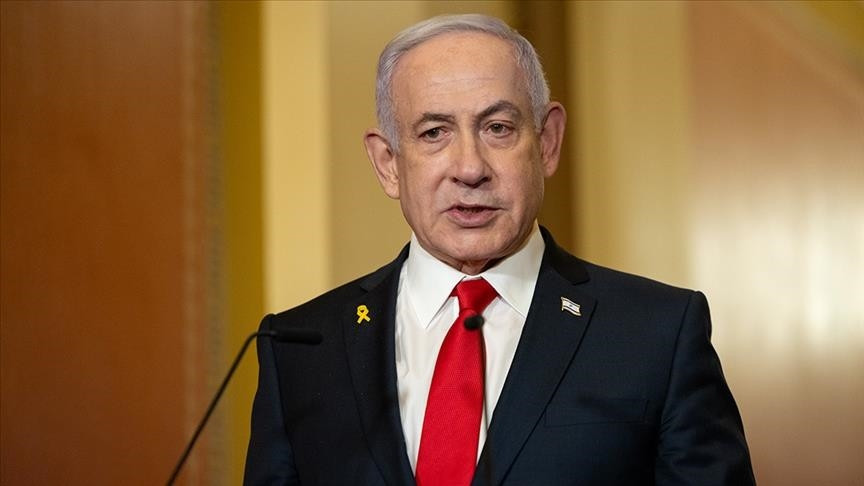 \"İsrail İrana hücumları artıracaq\" - Netanyahu
