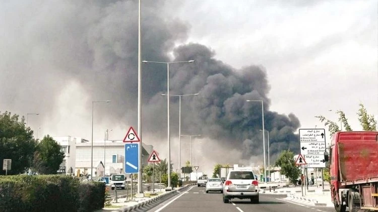 Bu ölkələr ABŞ və Rusiyadan yardım istədilər