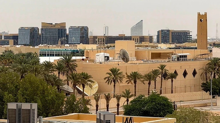 ABŞ səfirliyinə&nbsp;PUA hücumu