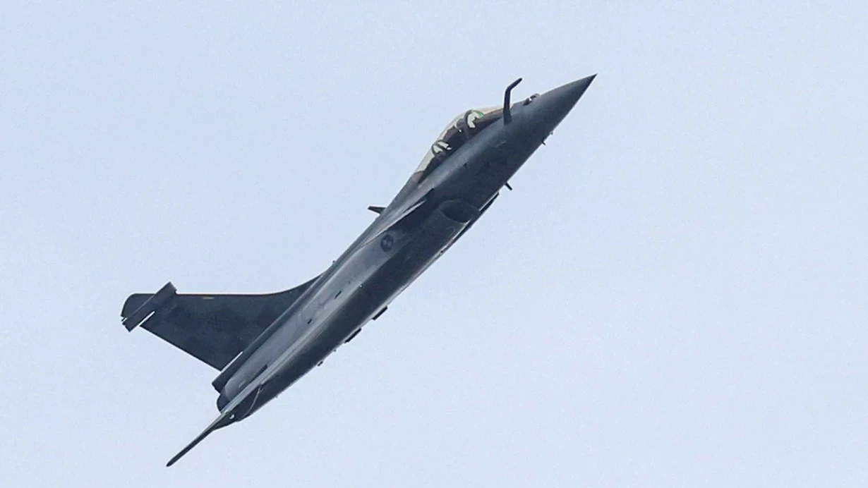 Fransa müharibəyə giriş etdi -&nbsp;İran PUA-larını vurdu