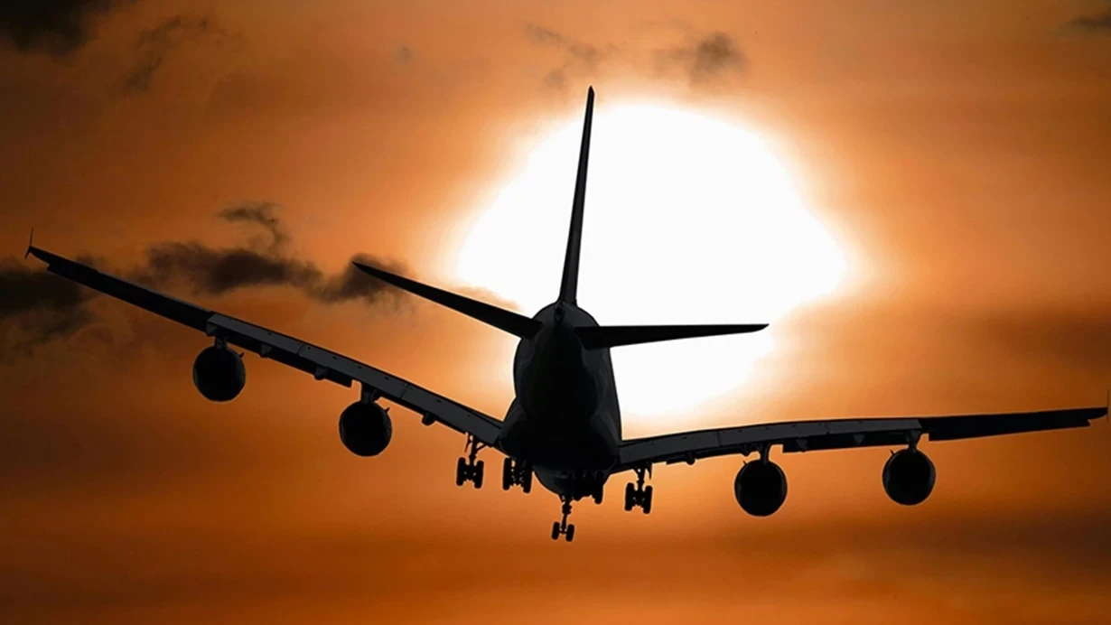 İraq hava məkanını bu tarixə qədər bağlı saxlayacaq