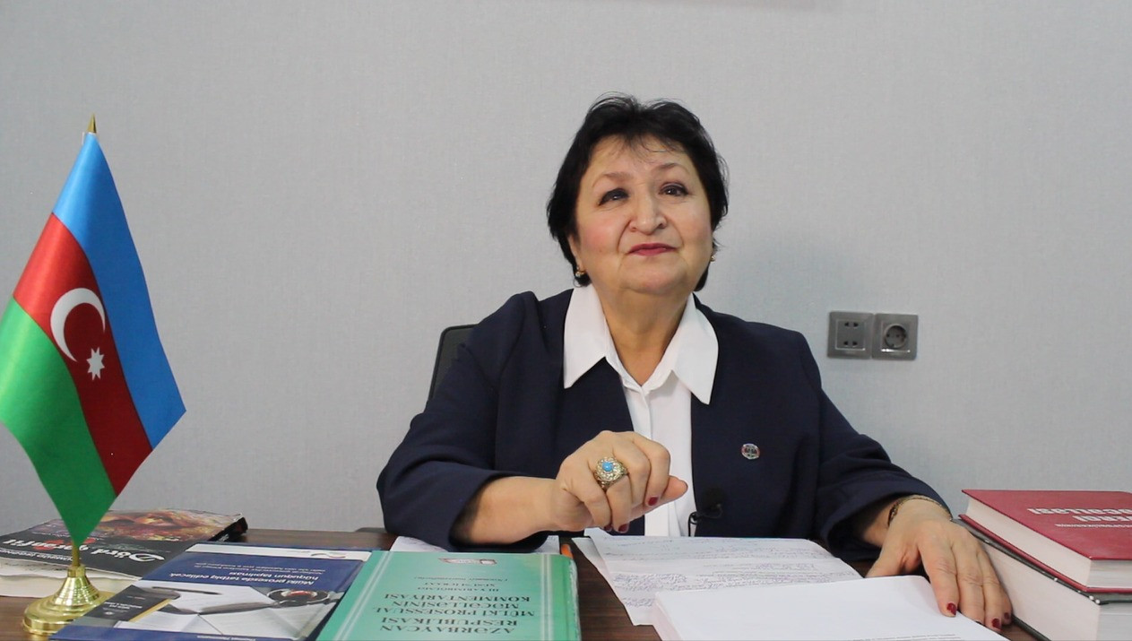 &nbsp;\"İcraatımızda olan işlər barədə yalnız işdə deyil, evdə də davamlı düşünürük\" - VİDEO