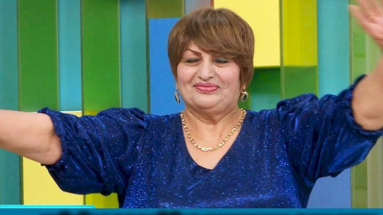 SON DƏQİQƏ! \"Makler bibi\" vəfat etdi