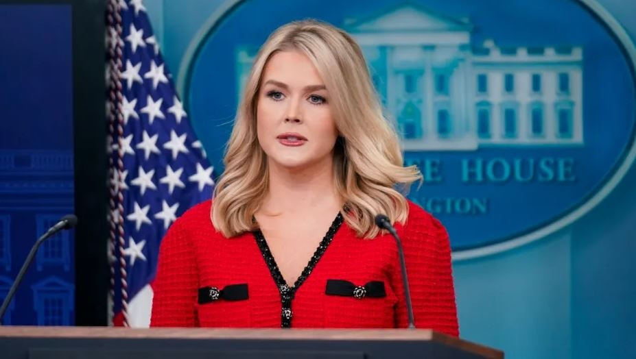 \"ABŞ-ın hələlik İrana qoşun göndərmək planı yoxdur\" - Livitt