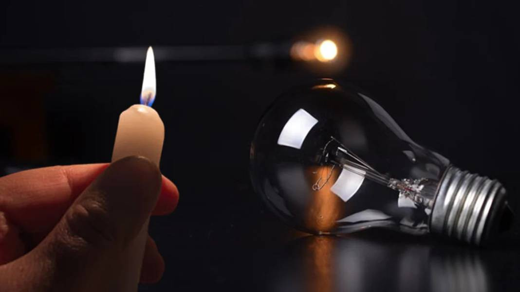 Paytaxtın bu ərazilərində işıq olmayacaq