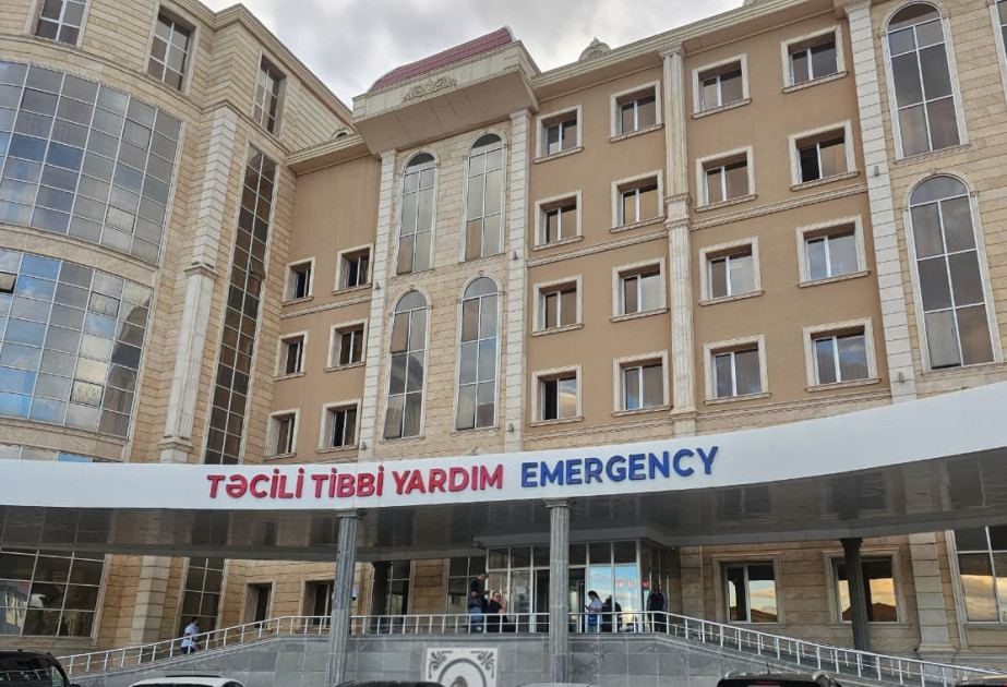 Naxçıvanda dron hücumunda xəsarət alanların SON DURUMU