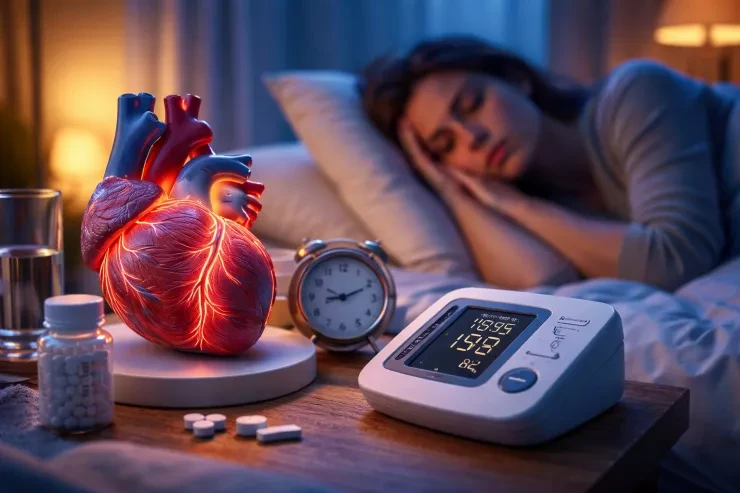 Ürəyin tez qocalmasına səbəb olan vərdiş