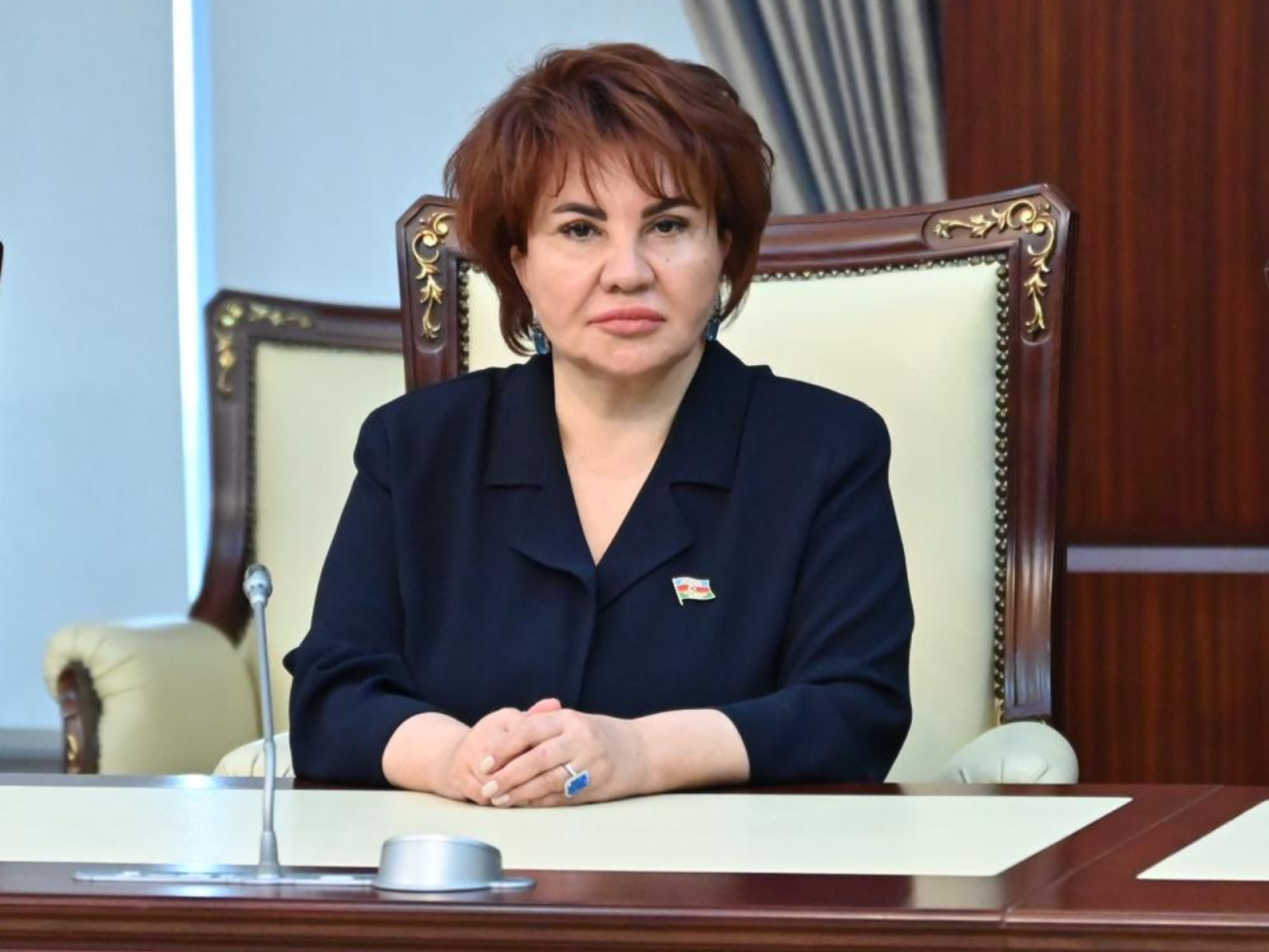 \"Tehran regionda gərginliyi artırmaq xəttini seçib\" – Deputat