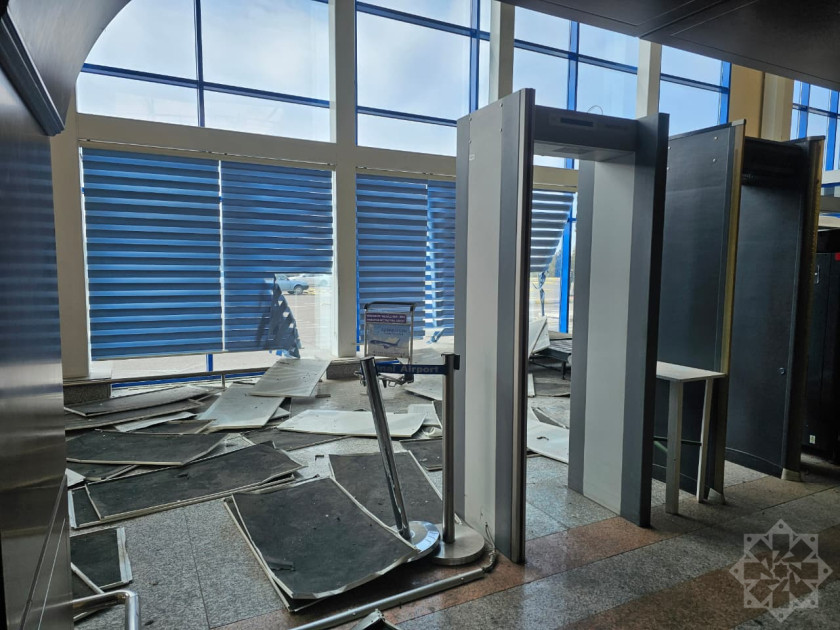 “İran baş verənlərə aydınlıq gətirməlidir” - Aydın Hüseynov