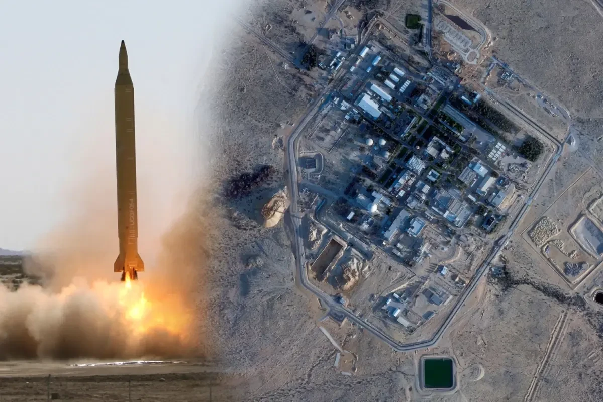 \"Rejimə müdaxilə olunarsa, oranı vuracağıq\" - İrandan AÇIQLAMA