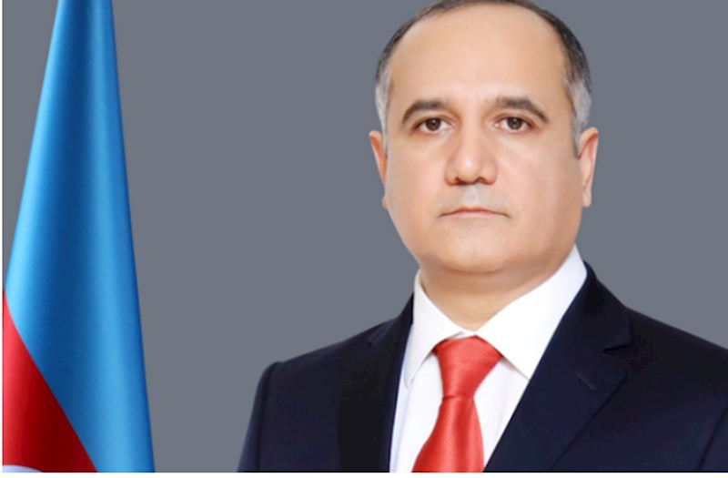 “Azərbaycan regional və qlobal miqyasda etibarlı tərəfdaş imicinə malikdir” - Kamaləddin Qafarov