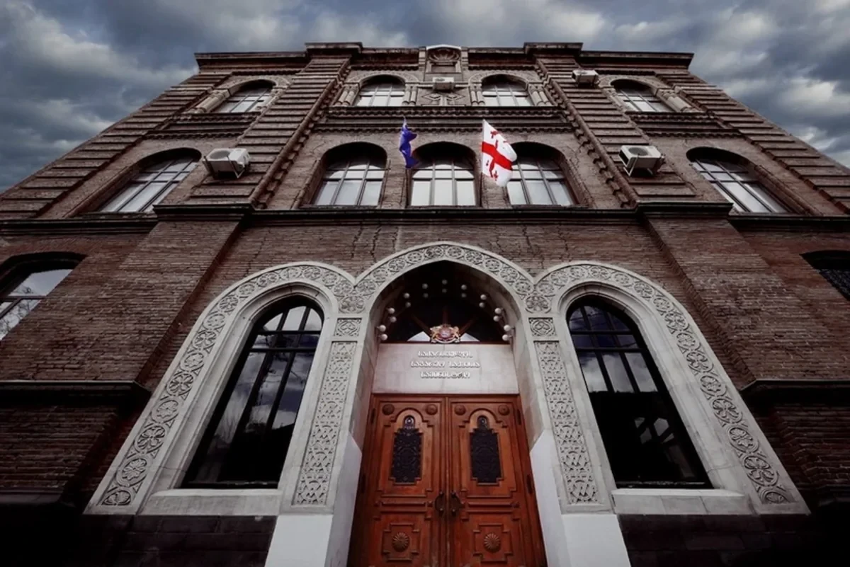 Gürcüstan XİN İranın Azərbaycana hücumunu kəskin pislədi