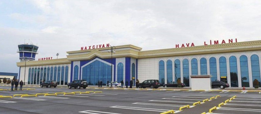 Naxçıvana edilən dron hücumları necə həyata keçirilib? - DETALLAR