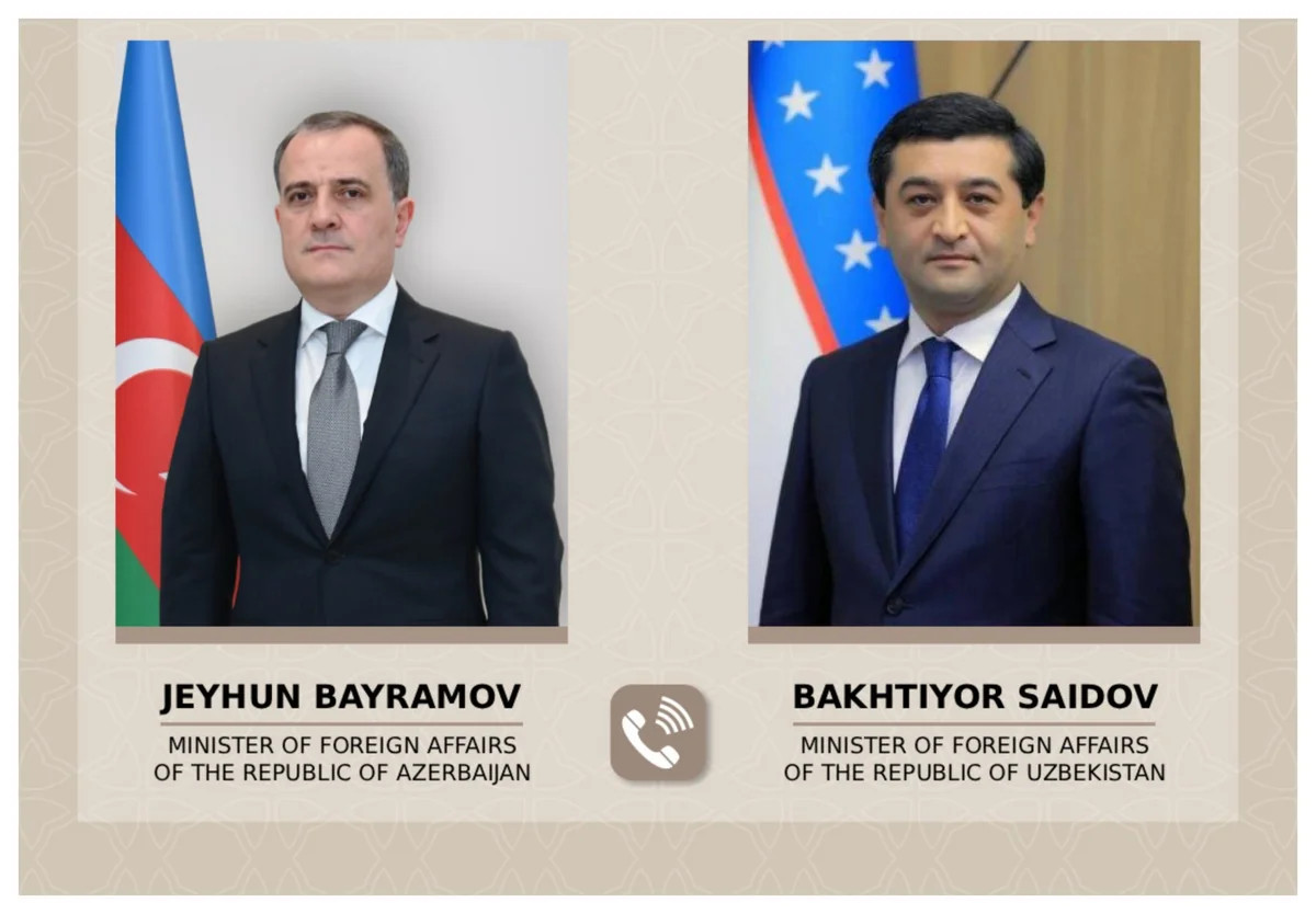 “Bu hücum regionda gərginliyin artmasına xidmət edir” - Ceyhun Bayramov