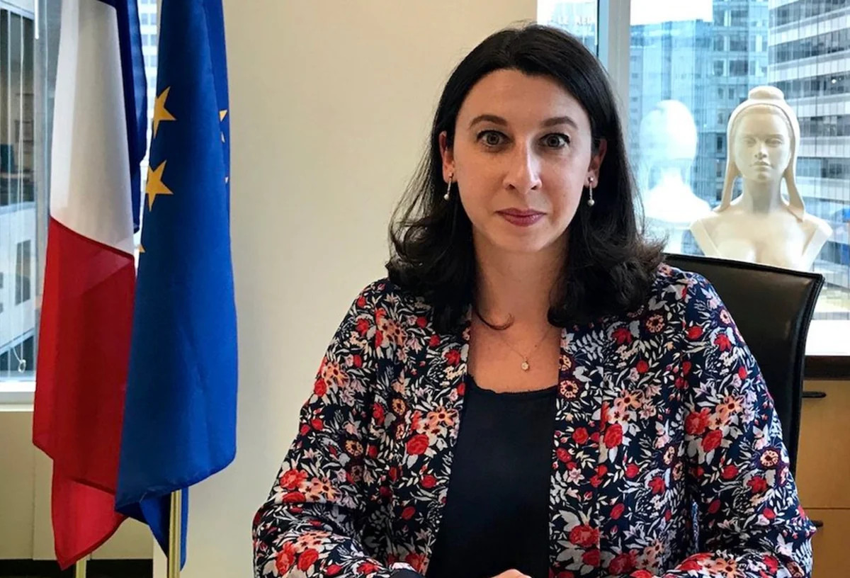 Fransa səfirindən Naxçıvana hücumla bağlı PAYLAŞIM