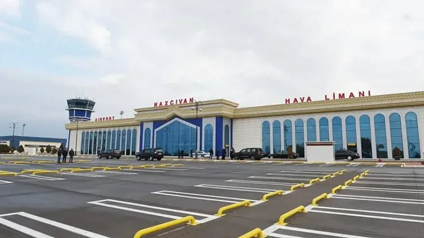 “İranın zərbəsi mülki infrastruktura yönəlib”