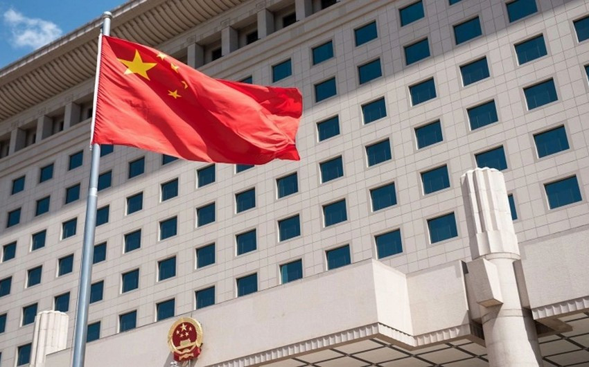 Gərginlik artır - Pekin savaşa müdaxilə edəcək? 