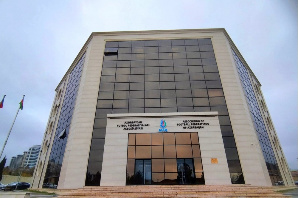 AFFA klubları cərimələdi - Futbolçuları cəzalandırdı