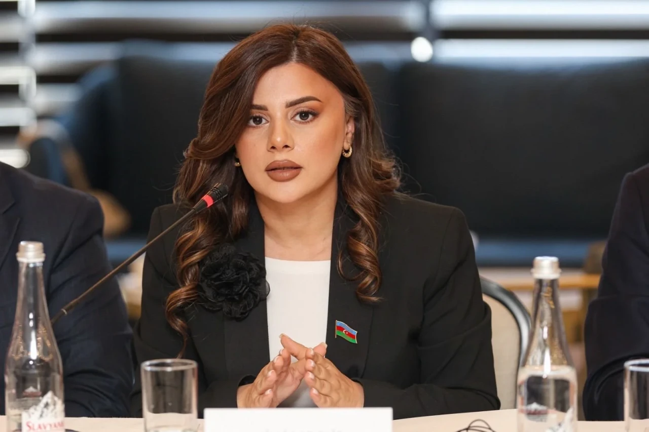 Qadın hüquqları və Azərbaycan qadınının cəmiyyətdə rolu