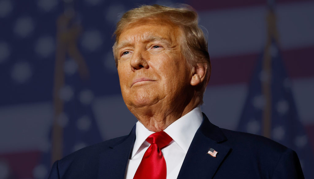 \"Kuba tezliklə çökəcək\" - Tramp