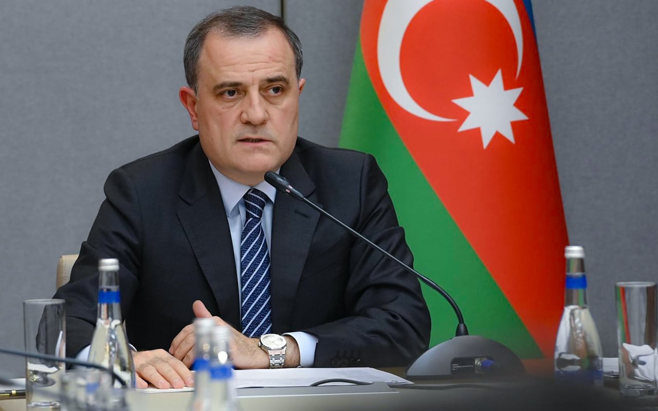 SON DƏQİQƏ! Nazir Prezidentin İranla bağlı qərarını açıqladı