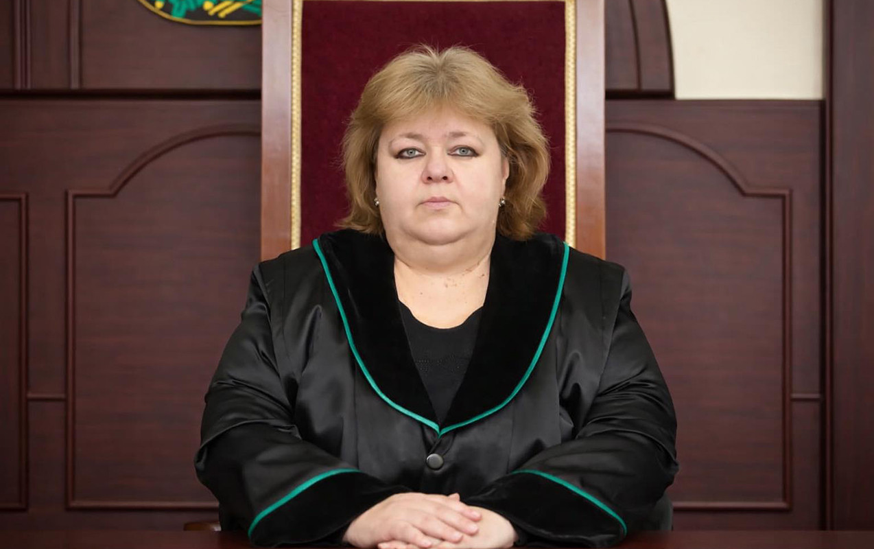 Naxçıvan Ali Məhkəməsinin hakimi vəfat etdi 