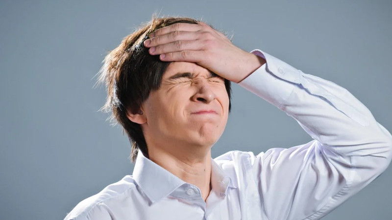 Ani olaraq adları unudursunuz? - Şəxsiyyətin 9 gizli xüsusiyyəti