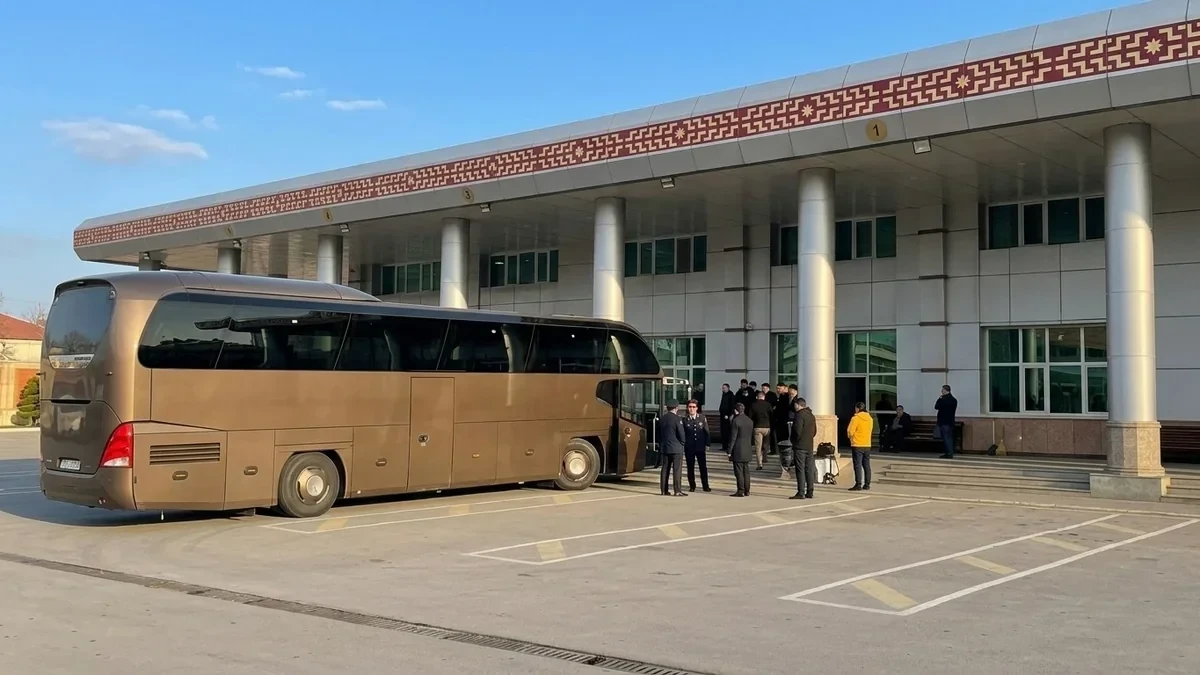 Naxçıvanla İğdır arasında sərnişindaşıma ödənişsiz həyata keçirilir