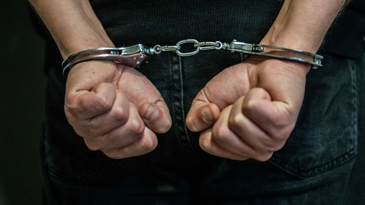 Həftəsonu axtarışda olan 90 nəfər SAXLANILDI