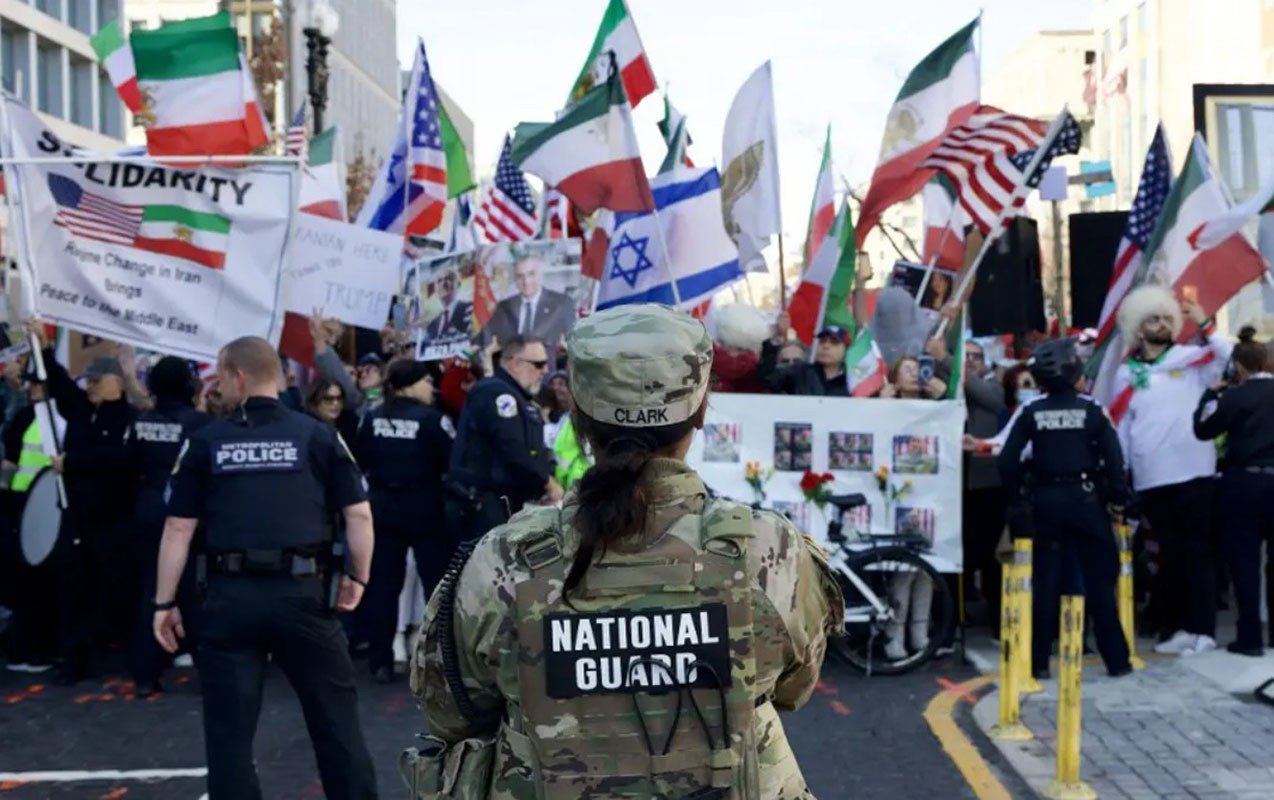 İranda bu şəxslərin əmlakları müsadirə ediləcək&nbsp;