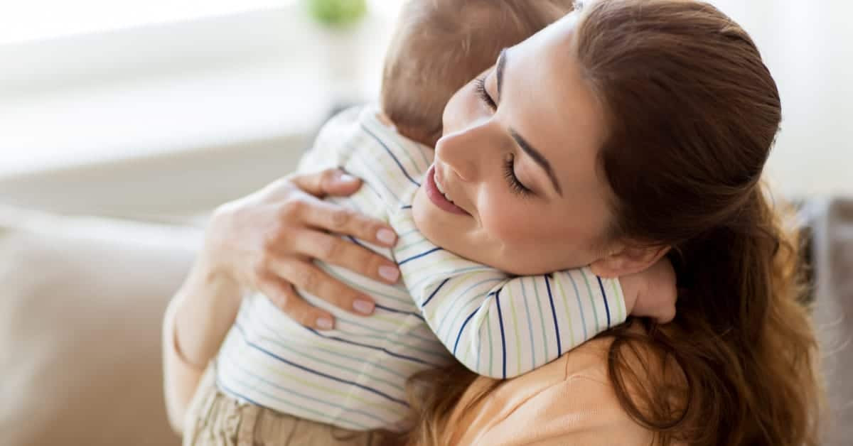 Uşağı gündə azı 8 dəfə qucaqlamaq lazımdır - SƏBƏB