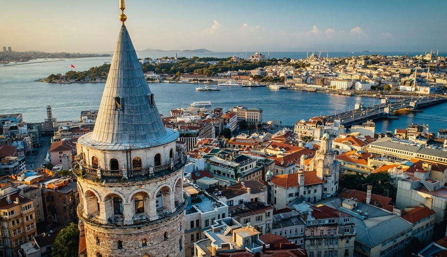 Türkiyədə güclü zəlzələ oldu